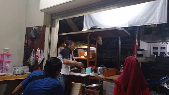 Bakmi Jawa