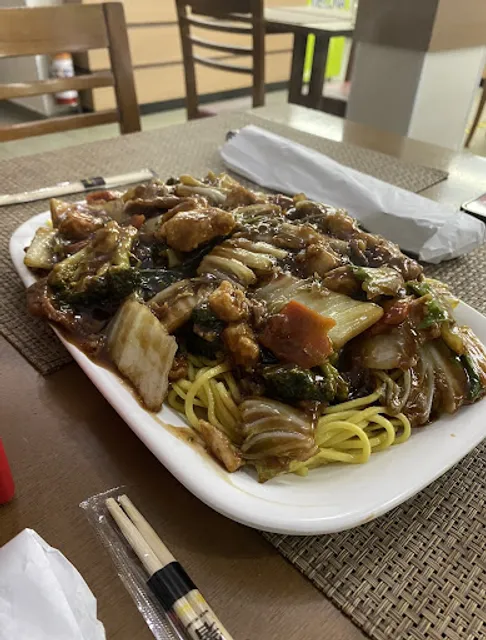 Yakisoba Brasil
