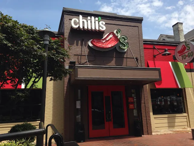 Chili's Grill & Bar