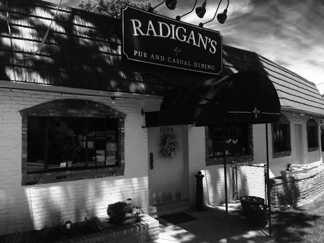 Radigan's Irish Pub And Casual Dining