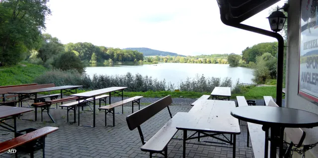 Riedseehütte Bad Staffelstein