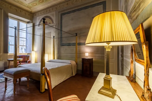 LSM Palazzo Puccini - Dimora Storica -