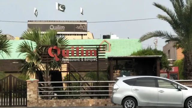 Quilim Restaurant