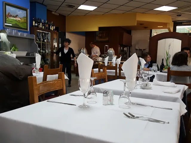 Ristorante Da Anna