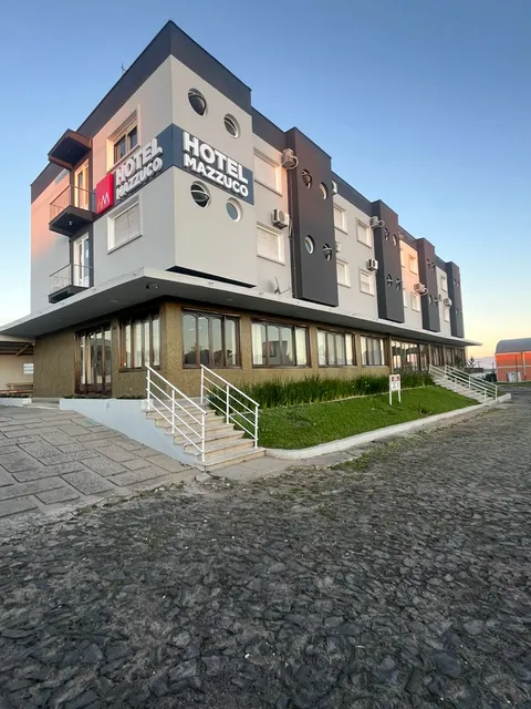 Hotel Mazzuco