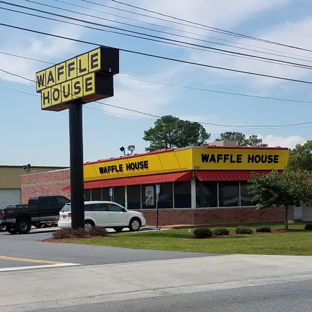 Waffle House