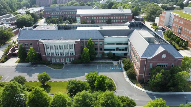 Perdue School of Business