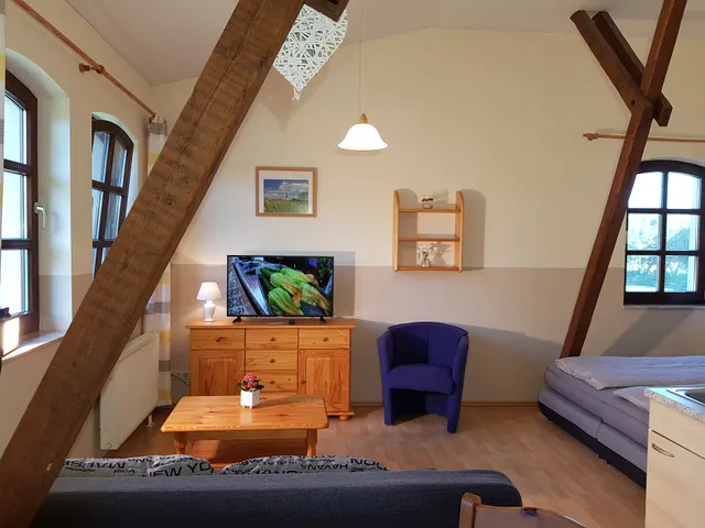 Ferienwohnungen Oliver Stechow