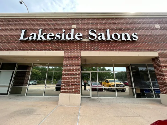 Recharge Thai Massage Spa