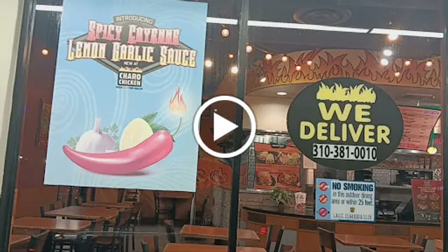 Charo Chicken - East Torrance