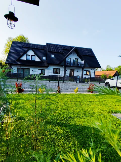 SKORUSINKA -Apartament i pokoje