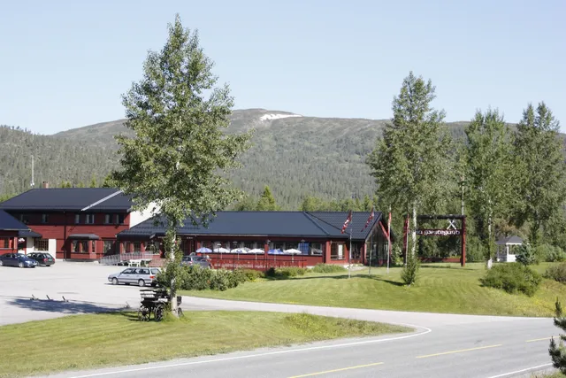 Heia Gjestegård A/S