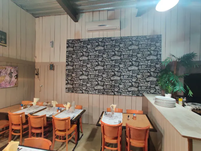 Restaurant le Repaire