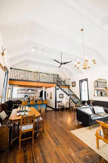 Drömhus Door County