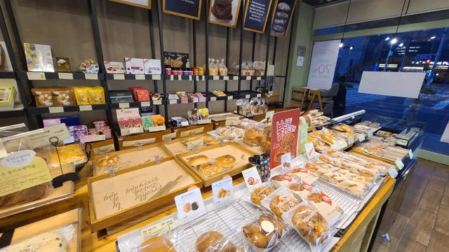 뚜레쥬르 강릉입암점