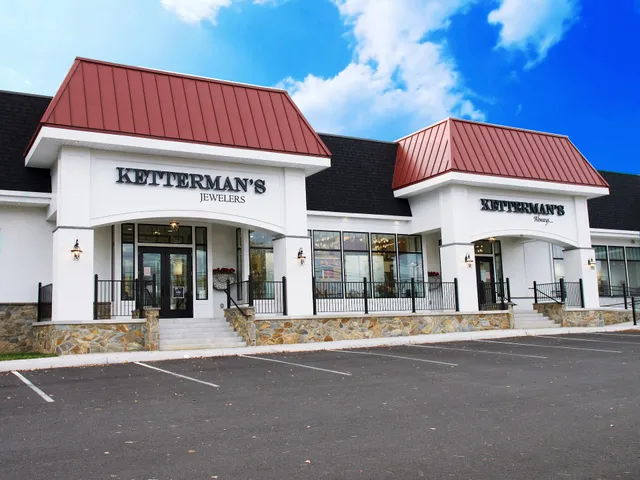 Ketterman's Jewelers