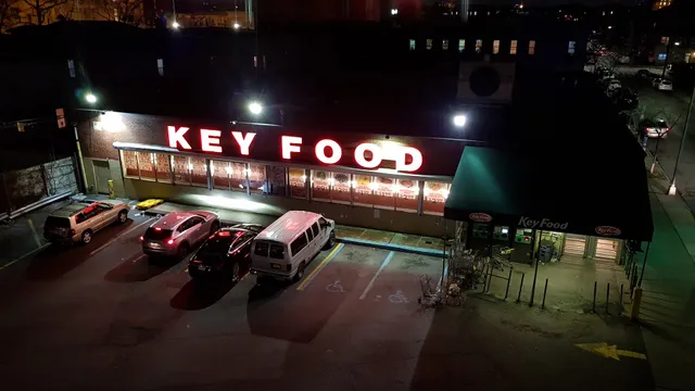 Key Food Supermarkets