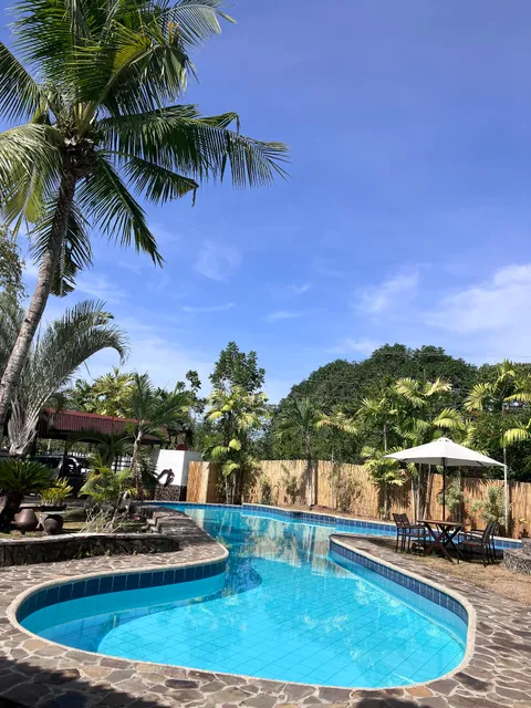 Villa Formosa Bohol