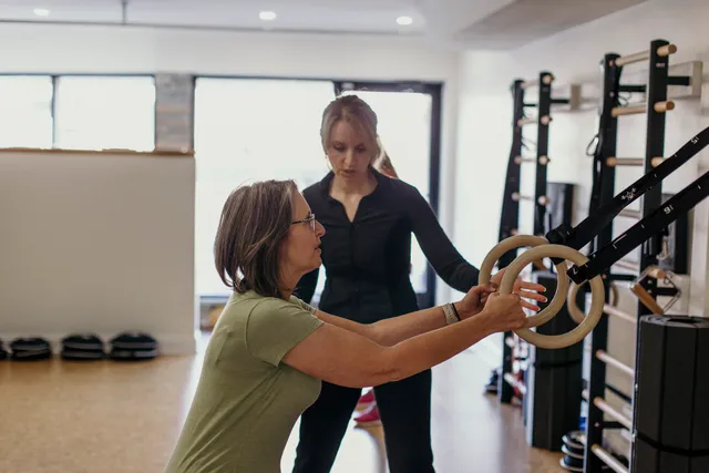 A50 Personal Training