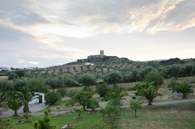 Monte da Boa Vista - Descanso Perfeito