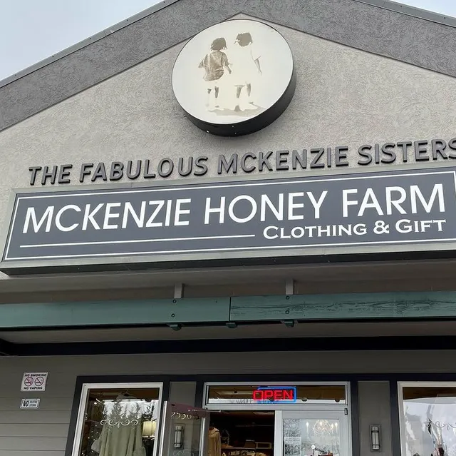 McKenzie Honey Farm & Gifts