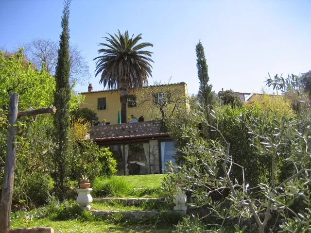 B & B Villa Panicucci