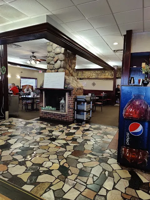 Sunshine Family Restaurant West