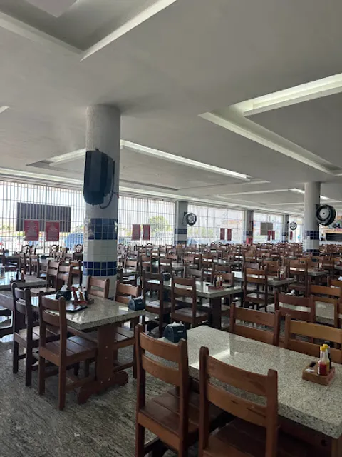 Churrascaria João Filho - Maranguape