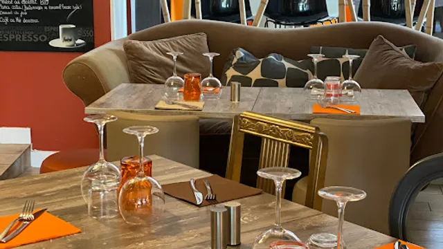 La Parenthèse des Saveurs