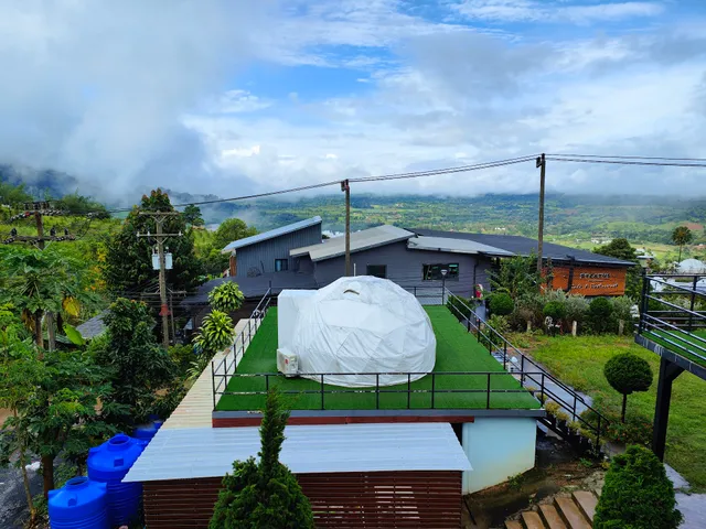 Dee Anantra Resort ดี อนันตรา รีสอร์ท