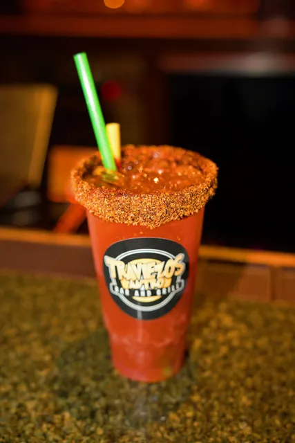 Traviezos Antro Bar & Grill