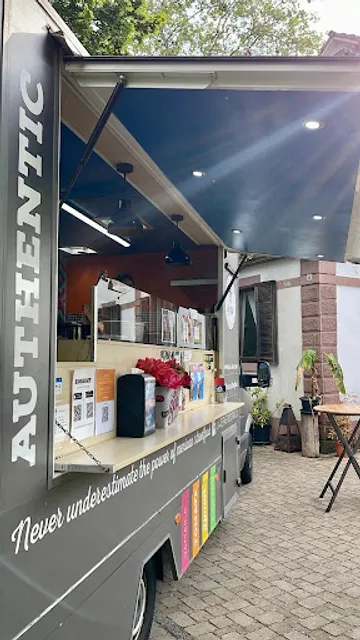 La Jefa Food Truck l Freiburg