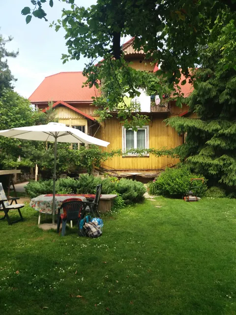 uDoroty - Sanok Apartament