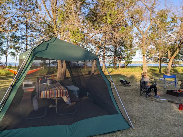 Lewis and Clark State Park