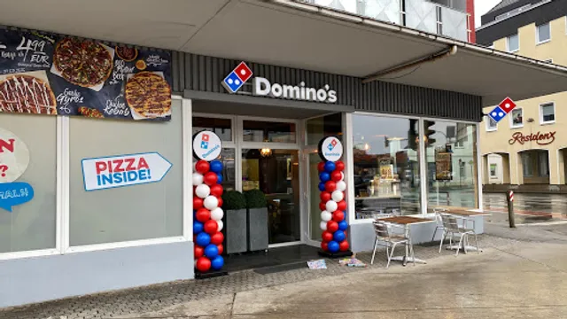 Domino's Pizza Osnabrück