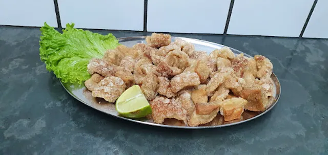 Espetinho e Petiscaria Tita's Bar