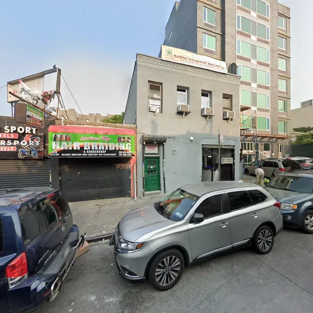 The Word Enlightment House of Jesus Christ Ministries