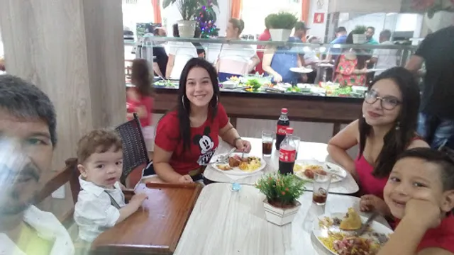 Restaurante Caixeiral