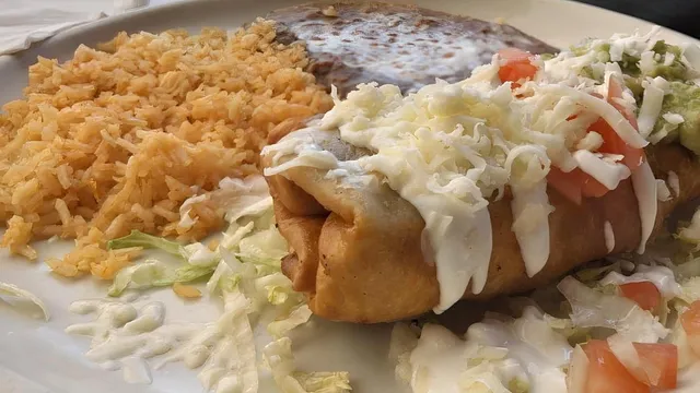 La Perla Taquería