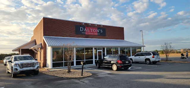 Dalton's