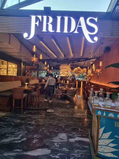 Fridas Restaurant