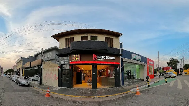 Babbo Giovanni Pizza Delivery