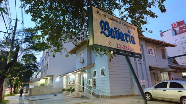 Confeitaria Bavaria