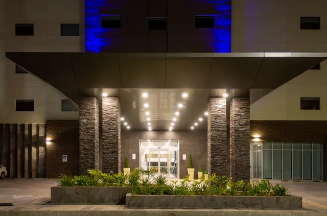Holiday Inn Express & Suites Tijuana Otay, an IHG Hotel