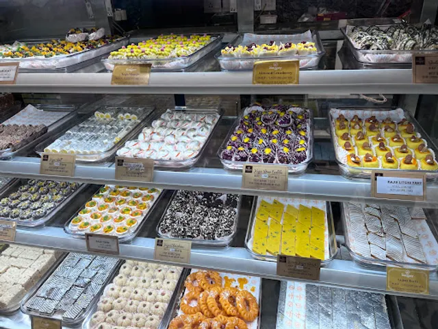 Sangam Sweets - Jayanagar