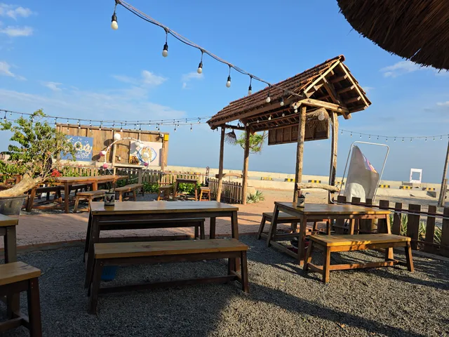 Ốc Quậy Phan Thiết