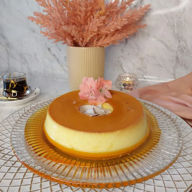 Minha Doceria - Doces e Sobremesas