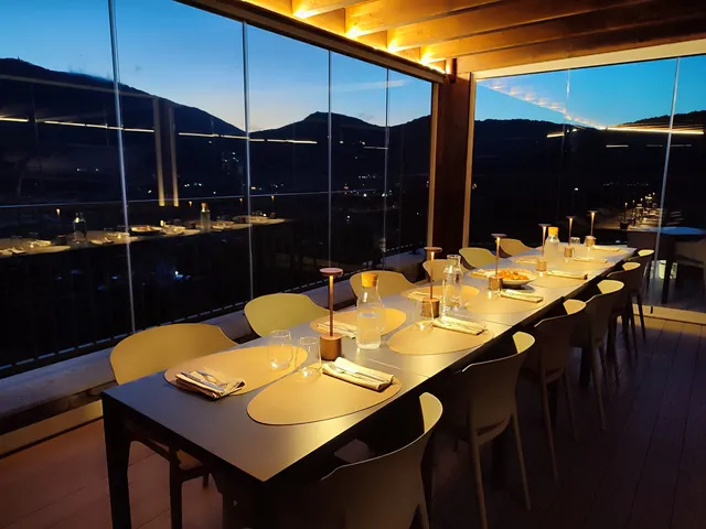 Club enogastronomico Giannutri