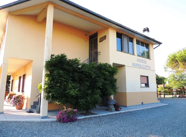 B&B Podere Ospedaletto