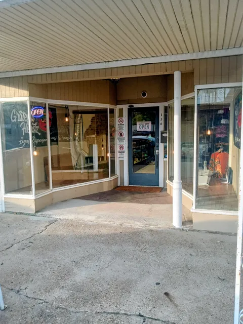 Grateful Headz Steele